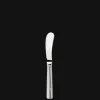 Stainless Steel Butter Spreader