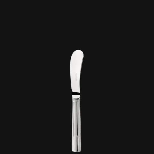 Stainless Steel Butter Spreader