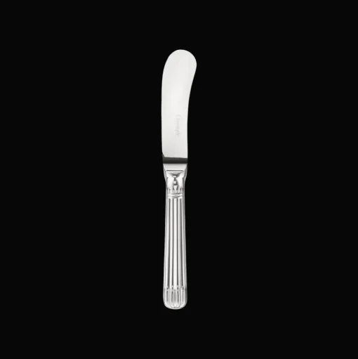 Stainless Steel Butter spreader