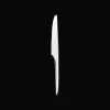 Stainless Steel Dessert Knife
