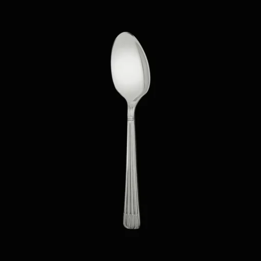 Stainless Steel Dessert Spoon