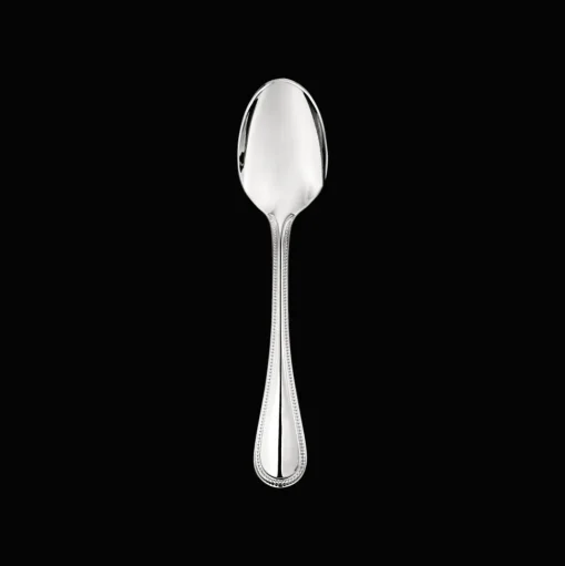 Stainless Steel Dessert Spoon