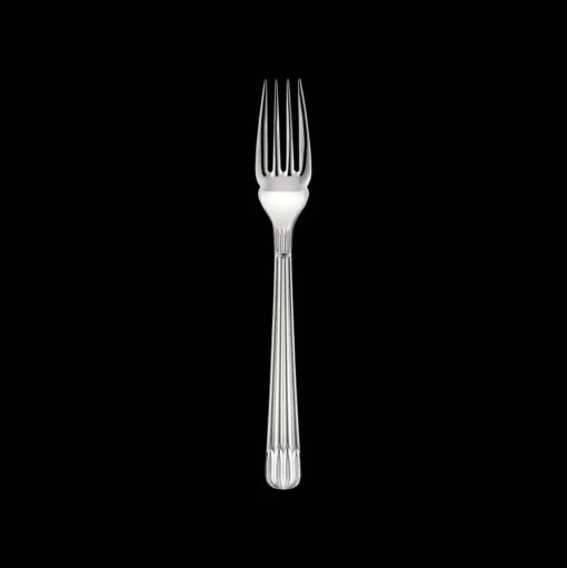 Stainless Steel Fish Fork
