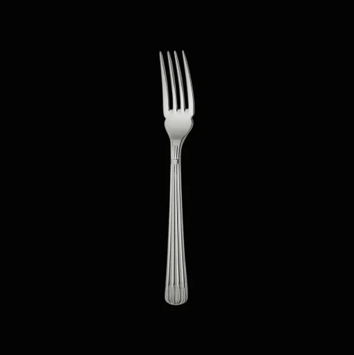 Stainless Steel Fish Fork