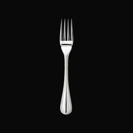 Stainless Steel Fish Fork