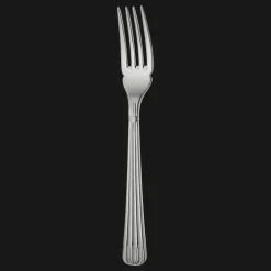 Stainless Steel Fish Fork