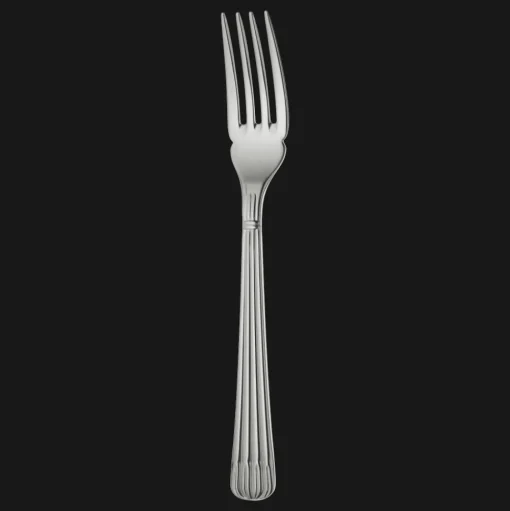 Stainless Steel Fish Fork