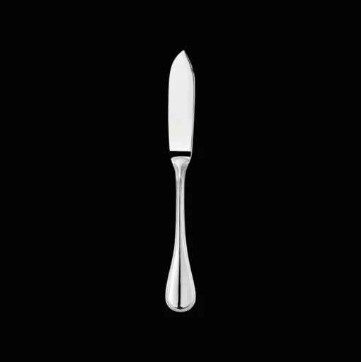 Stainless Steel Fish Knife