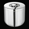 Stainless Steel Insulated Ice Bucket