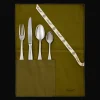 Stainless Steel Medium Individual Flatware Set