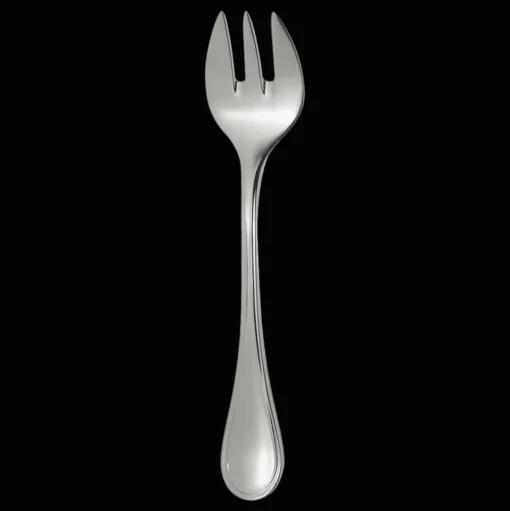 Stainless Steel Oyster Fork