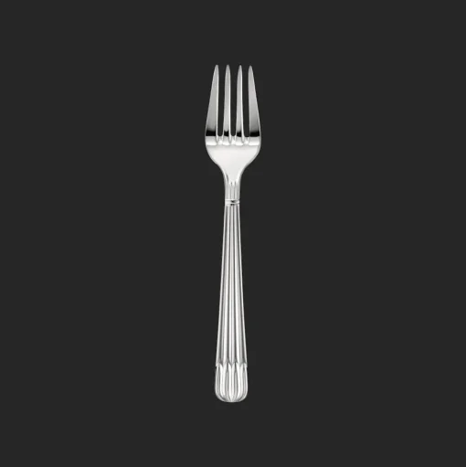 Stainless Steel Salad Fork