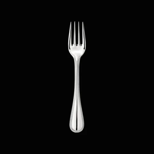 Stainless Steel Salad Fork