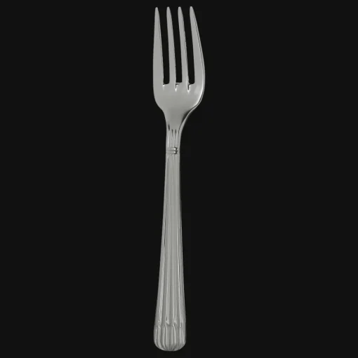 Stainless Steel Salad Fork