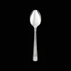 Stainless steel tea spoon