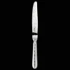 Standard knife Silver plated
