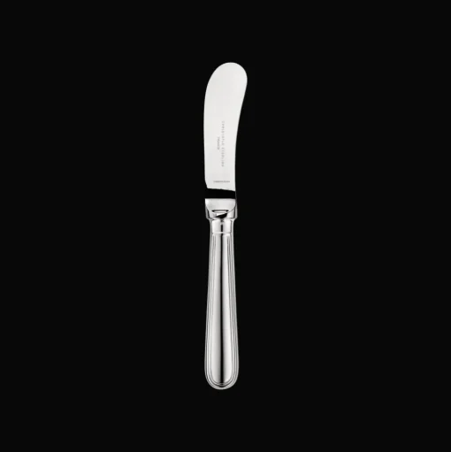 Sterling Silver Butter Knife
