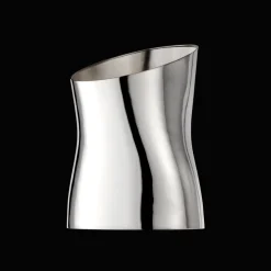 Sterling Silver Champagne bucket - Elliott Barnes