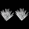 Sterling Silver Clip-On Earrings