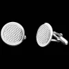 Sterling Silver Cufflinks