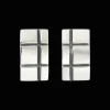 Sterling Silver Cufflinks