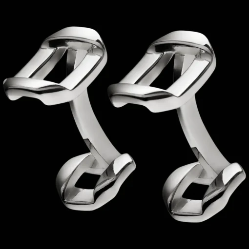 Sterling Silver Cufflinks