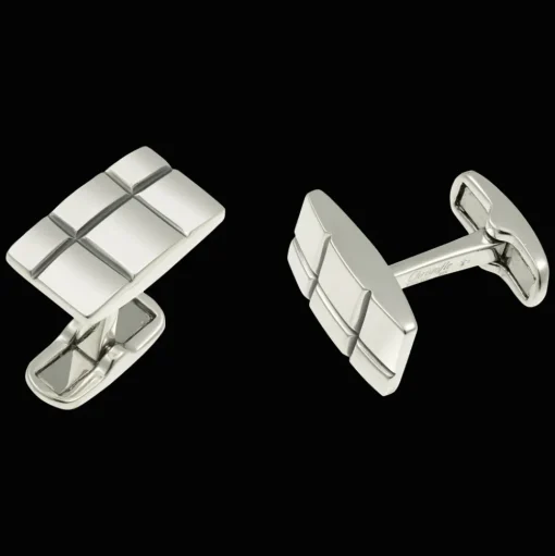 Sterling Silver Cufflinks