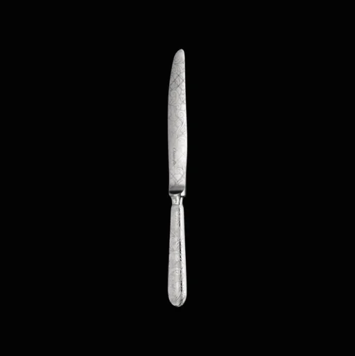 Sterling Silver Dessert Knife