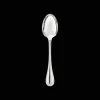 Sterling silver dessert spoon