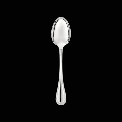 Sterling silver dessert spoon