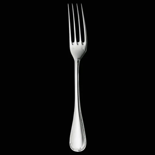 Sterling Silver Dinner Fork