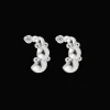 Sterling Silver Earrings