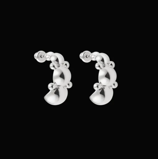 Sterling Silver Earrings