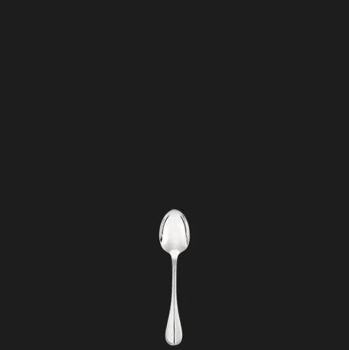 Sterling silver Espresso spoon