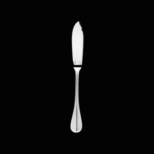 Sterling Silver Fish Knife