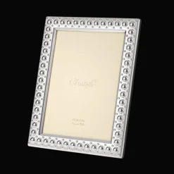 Sterling Silver Frame - 5 x 7 in