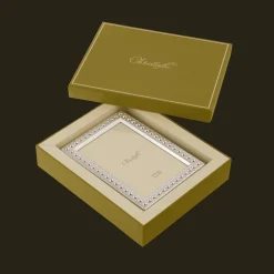 Sterling Silver Frame - 5 x 7 in