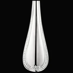 Sterling silver gravy ladle