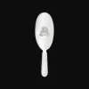 Sterling Silver Hair Brush