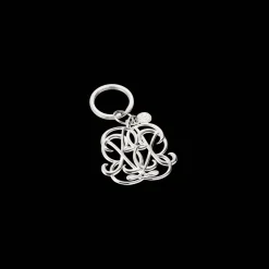 Sterling Silver Key Chain BB - Madame de Païva
