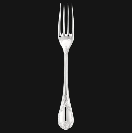 Sterling Silver Luncheon Fork