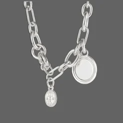 Sterling Silver Medal - Albi
