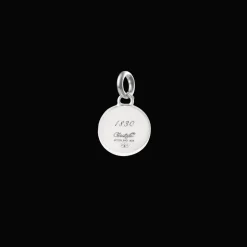Sterling Silver Medal - Malmaison