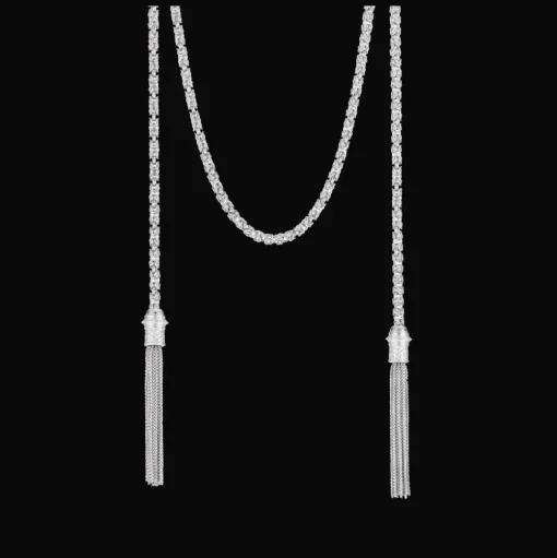 Sterling Silver Necklace Chain