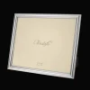 Sterling Silver Picture Frame - 9 x 11 in