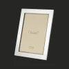 Sterling Silver Picture Frame - 5 x 7 in