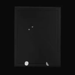 Sterling Silver Picture Frame - 7 x 9 in