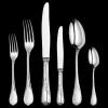 Sterling Silver 36-Piece Flatware Set