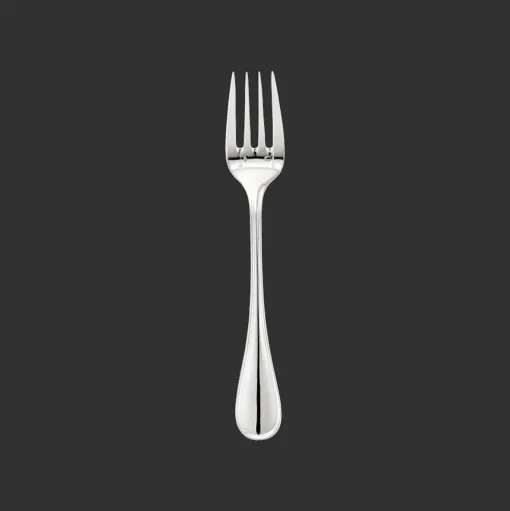 Sterling silver Salad Fork
