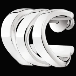 Sterling silver Small Hoop Earings